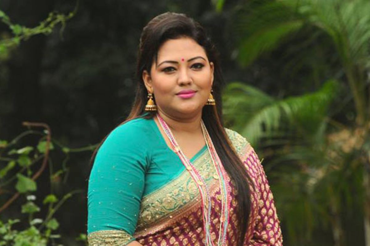 হত্যা মামলায় ৪ দিনের রিমান্ডে মমতাজ