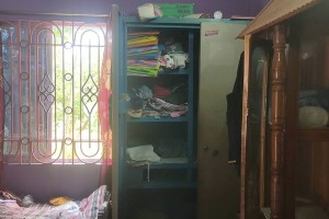 ময়মনসিংহে পুলিশ পরিচয়ে যুবলীগ নেতার বাড়িতে ডাকাতি, টাকা-স্বর্ণ লুট