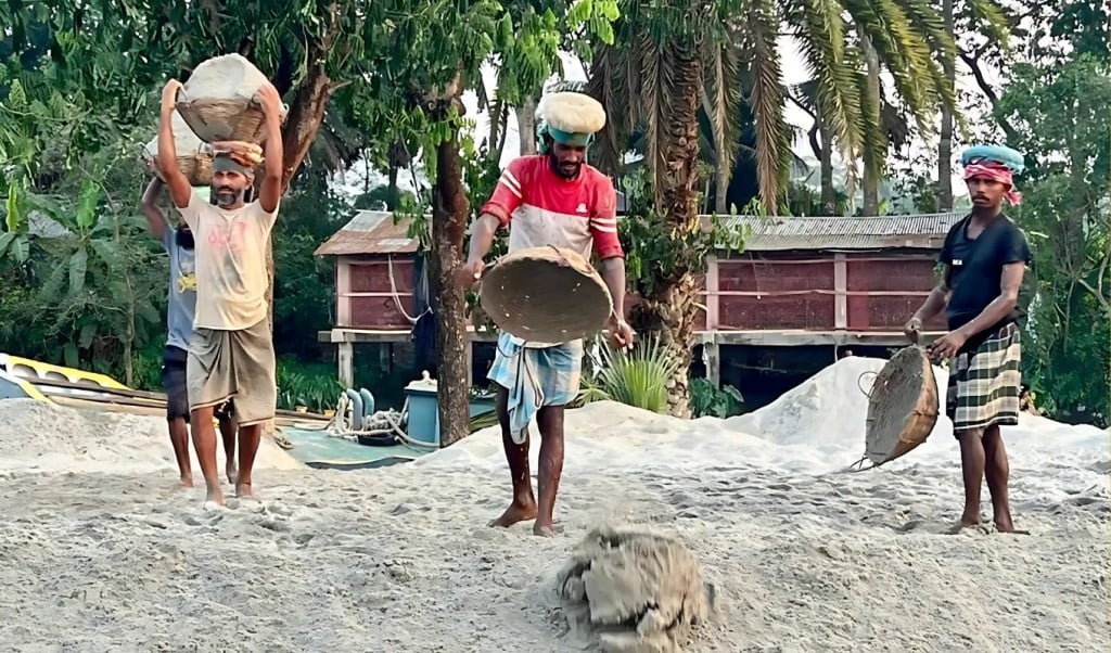 মহান মে দিবস আজ 1746066450 মহান মে দিবস আজ
