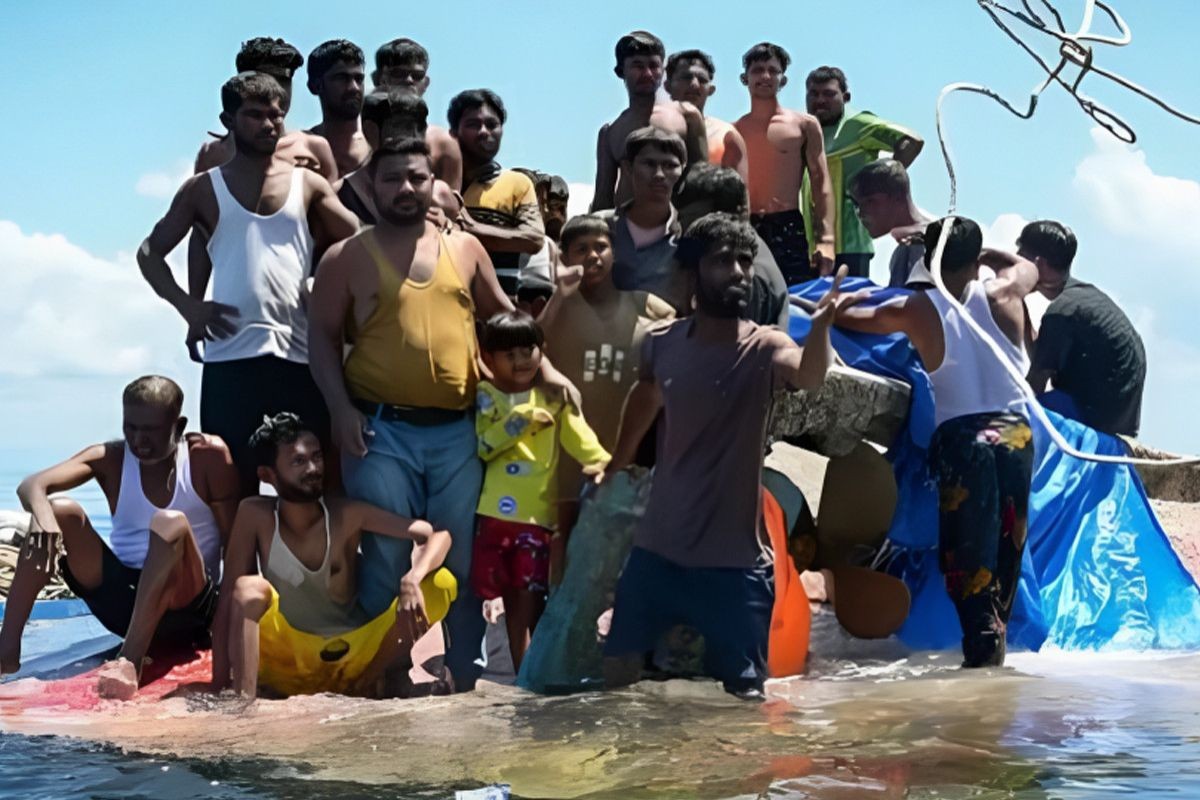 মানবাধিকার লঙ্ঘনের অভিযোগে চাপে ভারত, সুপ্রিম কোর্ট বলছে ‘এটা গল্প’