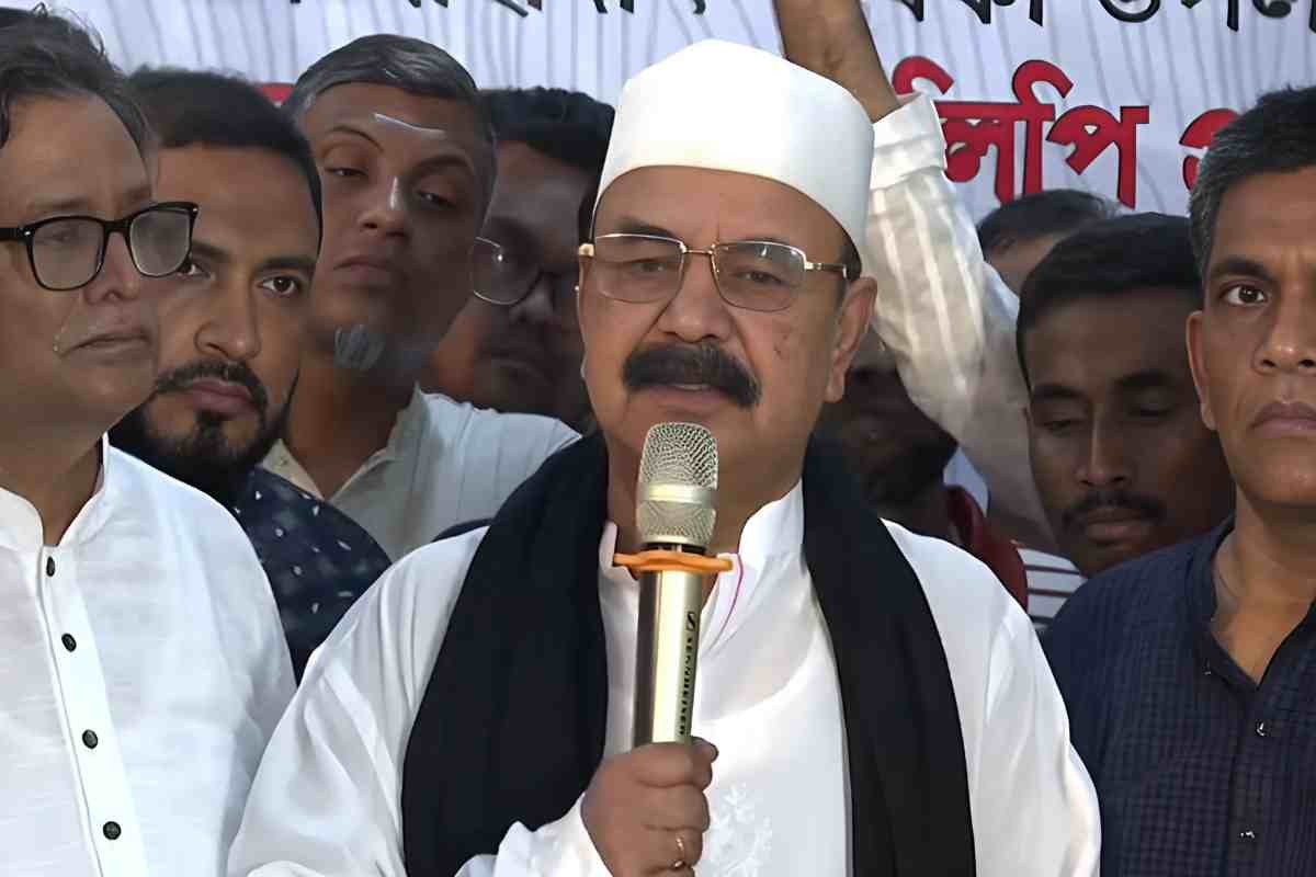 বিএনপি মানুষ চিনতে ভুল করেছে: গয়েশ্বর