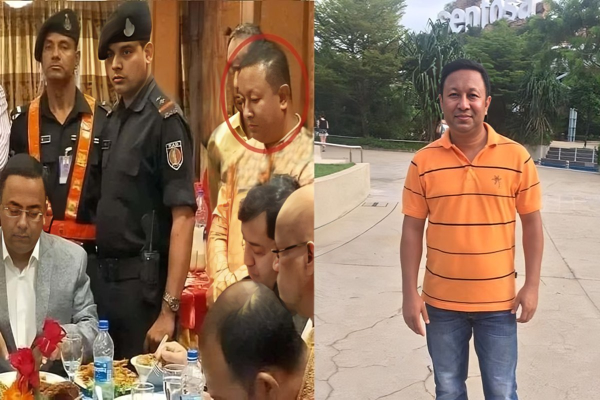 জুলাই আগস্টের পর রমরমা মামলা বাণিজ্য