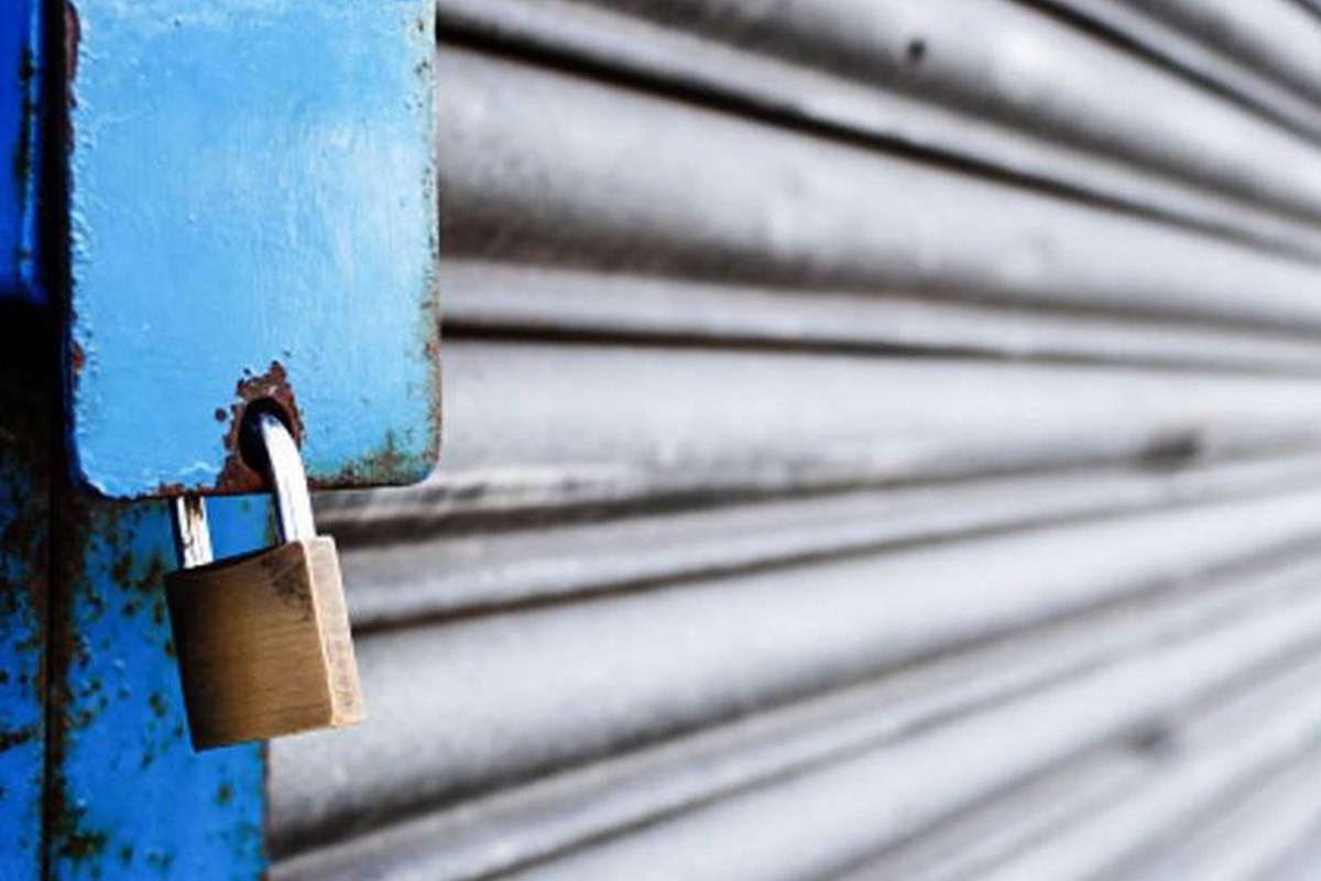 বৃহস্পতিবার ঢাকায় যেসব এলাকার মার্কেট ও দেকানপাট বন্ধ