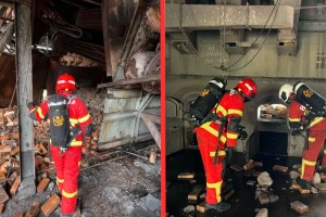 মালয়েশিয়ায় পামওয়েল কারখানায় বিস্ফোরণে বাংলাদেশিসহ দগ্ধ ৪