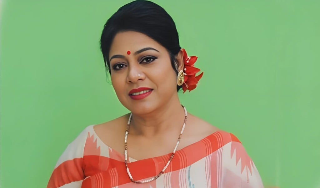 মিউজিক অ্যাওয়ার্ডসের আজীবন সম্মাননা পাচ্ছেন ফেরদৌস আরা 1746590826 মিউজিক অ্যাওয়ার্ডসের আজীবন সম্মাননা পাচ্ছেন ফেরদৌস আরা