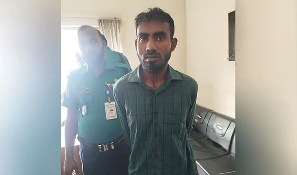 মিরপুরে বাসায় ঢুকে দম্পতিকে কুপিয়ে হত্যা 1748492545 মিরপুরে বাসায় ঢুকে স্বামী-স্ত্রীকে কুপিয়ে হত্যা