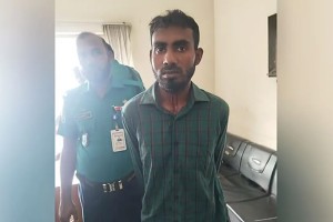 মিরপুরে বাসায় ঢুকে স্বামী-স্ত্রীকে কুপিয়ে হত্যা