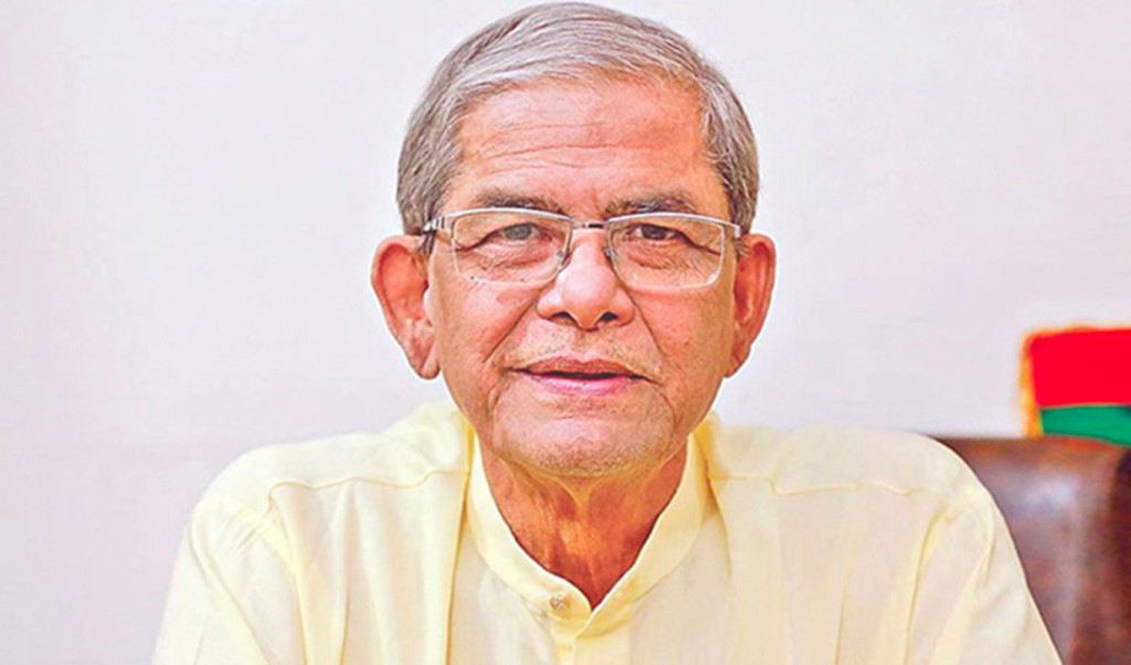 মির্জা ফকরুল 1747113551 চোখের চিকিৎসা করাতে ব্যাংককে মির্জা ফখরুল