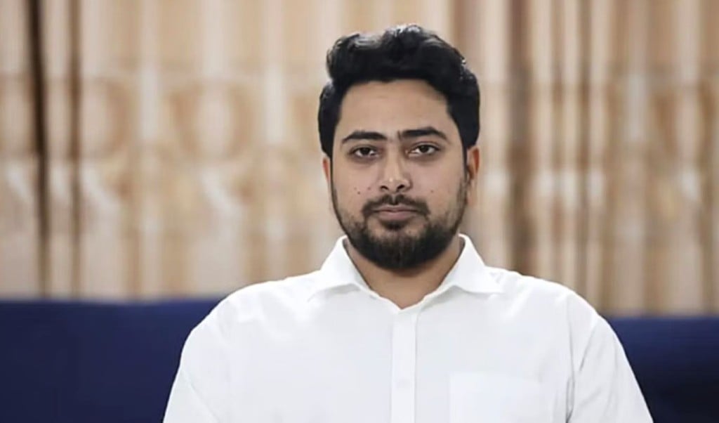 মুক্তিযুদ্ধ নারীর অধিকার ধর্মীয় উগ্রতা নিয়ে এনসিপির অবস্থান জানালেন নাহিদ ইসলাম 1747652966 মুক্তিযুদ্ধ-নারীর অধিকার-ধর্মীয় উগ্রতা নিয়ে এনসিপির অবস্থান জানালেন নাহিদ ইসলাম