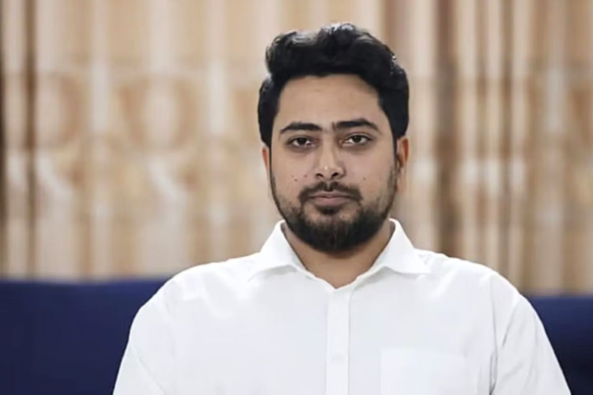 মুক্তিযুদ্ধ-নারীর অধিকার-ধর্মীয় উগ্রতা নিয়ে এনসিপির অবস্থান জানালেন নাহিদ ইসলাম