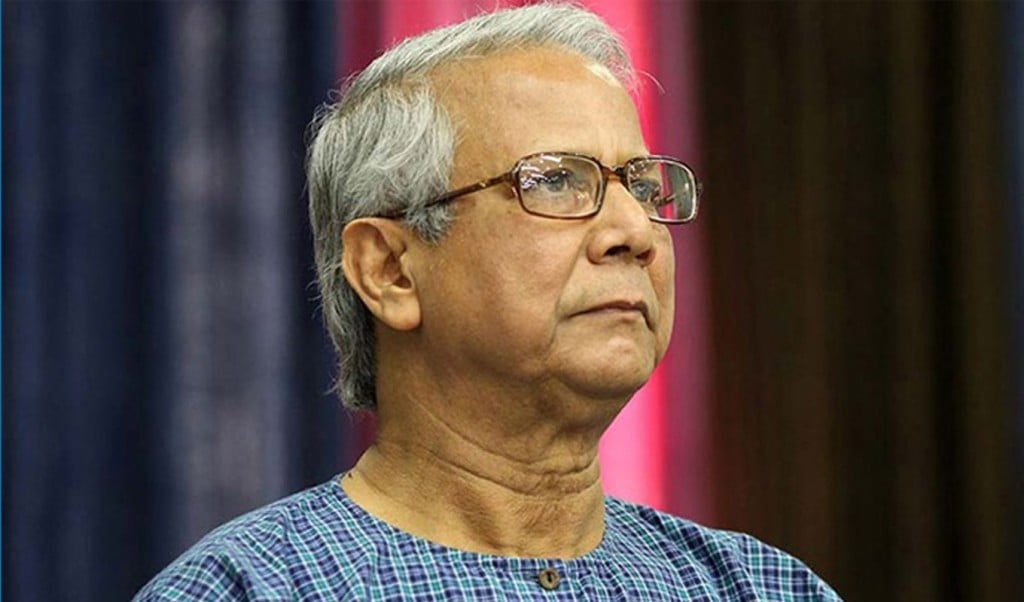 মুহাম্মদ ইউনূস প্রশাসনের অনিশ্চিত ভবিষ্যৎ 1748227507 মুহাম্মদ ইউনূস প্রশাসনের অনিশ্চিত ভবিষ্যৎ, কিন্তু কেন?