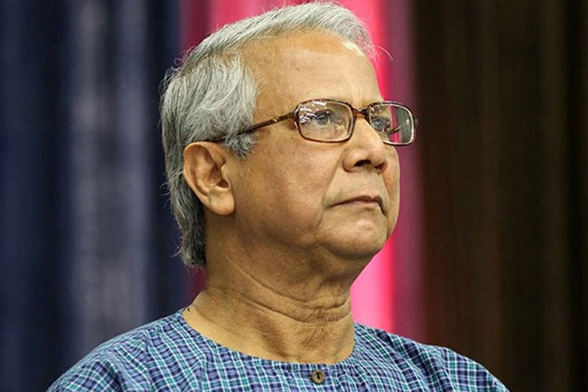 মুহাম্মদ ইউনূস প্রশাসনের অনিশ্চিত ভবিষ্যৎ, কিন্তু কেন?