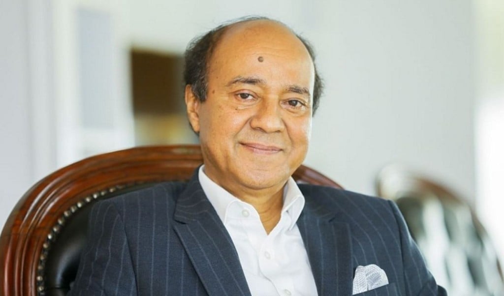 মেঘনা গ্রুপের চেয়ারম্যান 1746097295 বিদেশি বিনিয়োগ ডাকা হচ্ছে, অথচ নিজেরা জ্বালানি সংকটে ভুগছি : মেঘনা গ্রুপের চেয়ারম্যান