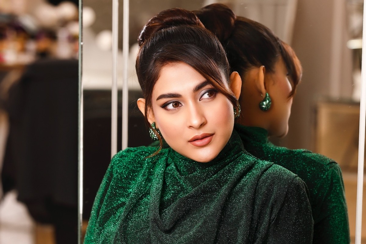 যুক্তরাজ্যের রেইনড্যান্স উৎসবে সেরা অভিনেত্রী মনোনয়নে মেহজাবীন