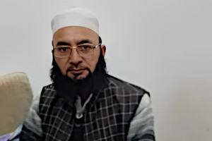 নিহত মাদ্রাসা শিক্ষককে ভারতীয় মিডিয়া বানালো ‘সন্ত্রাসী’