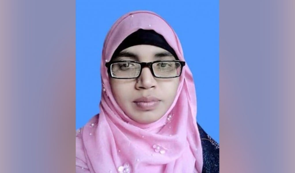 মৌলভীবাজারে শিক্ষিকাকে কুপিয়ে হত্যা আটক ৩ 1748273455 মৌলভীবাজারে শিক্ষিকাকে কুপিয়ে হত্যা, আটক ৩