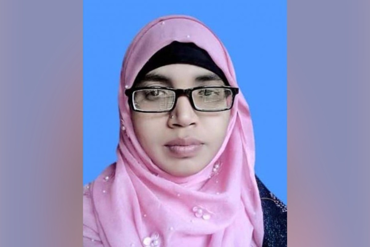 মৌলভীবাজারে শিক্ষিকাকে কুপিয়ে হত্যা, আটক ৩