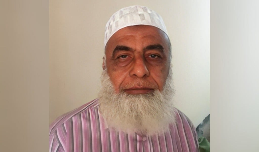 মৌলভীবাজারে সাবেক সমাজকল্যাণ মন্ত্রীর ভাই গ্রেপ্তার 1747928023 মৌলভীবাজারে সাবেক সমাজকল্যাণ মন্ত্রীর ভাই গ্রেপ্তার