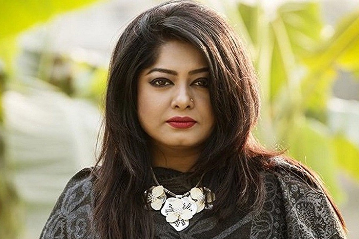 ‘আমি ভুলে যেতে চাই আমি মৌসুমী ছিলাম’