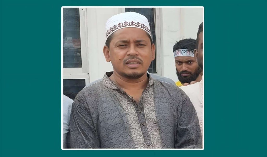 যশোরে কৃষক দলের সভাপতিকে গুলি করে হত্যা 1747982992 যশোরে কৃষক দলের সভাপতিকে গুলি করে হত্যা