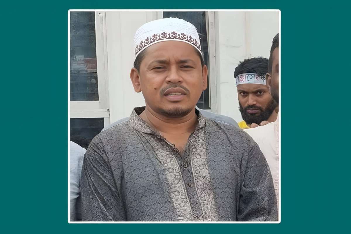 যশোরে কৃষক দলের সভাপতিকে গুলি করে হত্যা