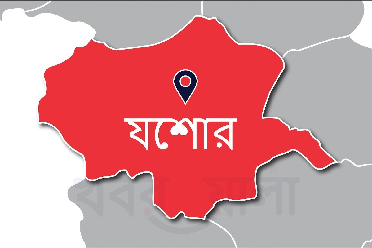 যশোরে পালিত ছেলের হাতে মা খুন, গ্রেপ্তার ছেলে