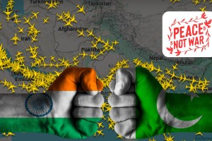 যুদ্ধবিরতির পর সকল বিমানের জন্য আকাশ উন্মুক্ত করলো পাকিস্তান