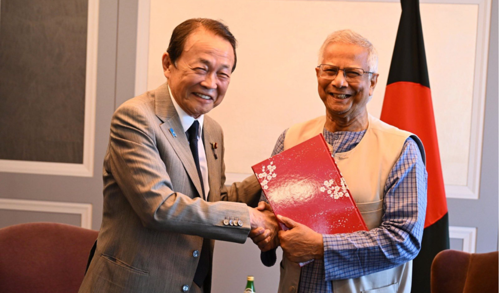 যেকোনো পরিস্থিতিতে ছাব্বিশের জুনের মধ্যে নির্বাচন প্রধান উপদেষ্টা 1748441926 যেকোনো পরিস্থিতিতে ছাব্বিশের জুনের মধ্যে নির্বাচন: প্রধান উপদেষ্টা