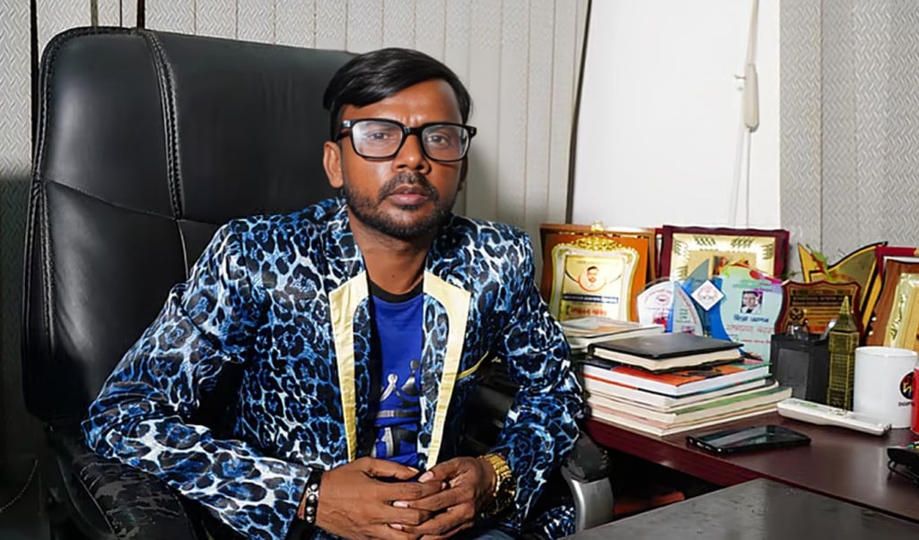 যেসব অভিযোগে মামলা হলো হিরো আলমের বিরুদ্ধে 1746510764 যেসব অভিযোগে মামলা হলো হিরো আলমের বিরুদ্ধে