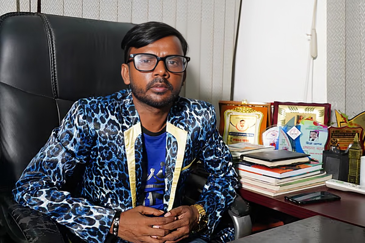 যেসব অভিযোগে মামলা হলো হিরো আলমের বিরুদ্ধে
