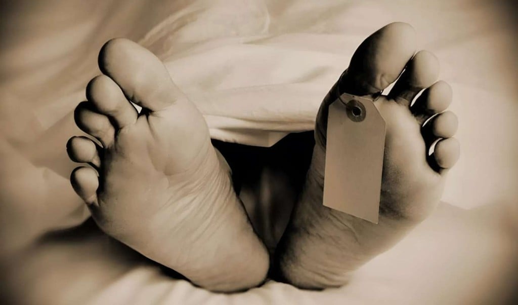 রাজধানীতে কাভার্ড ভ্যান চাপায় প্রাণ গেলো কলেজছাত্রের চালক আটক 1747985773 রাজধানীতে কাভার্ড ভ্যান চাপায় প্রাণ গেলো কলেজছাত্রের, চালক আটক