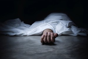 রাজধানীতে কিশোরীর আত্মহত্যা