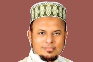 রাজধানীতে পটুয়াখালীর আ.লীগ নেতা সিদ্দিক গ্রেপ্তার