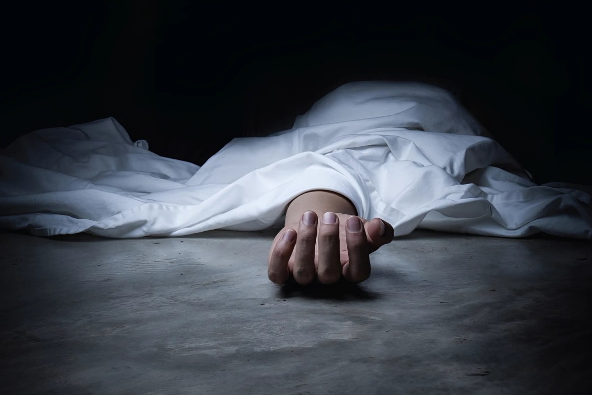 রাজধানীতে যুবকের মরদেহ উদ্ধার