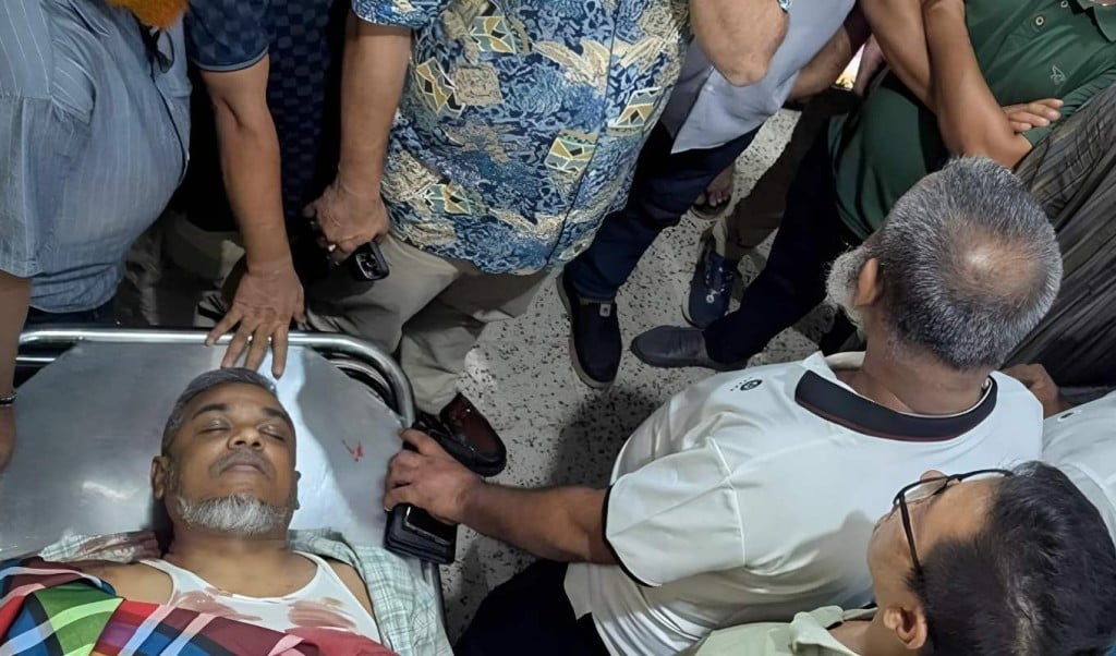 রাজধানীতে সন্ত্রাসীদের গুলিতে বিএনপি নেতা নিহত 1748231616 রাজধানীতে সন্ত্রাসীদের গুলিতে বিএনপি নেতা নিহত