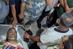 রাজধানীতে সন্ত্রাসীদের গুলিতে বিএনপি নেতা নিহত