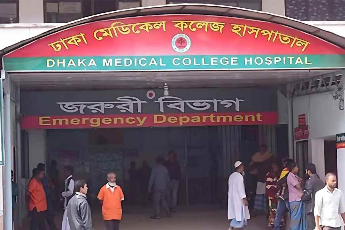 রাজধানীর ফুটপাত থেকে বৃদ্ধের মরদেহ উদ্ধার