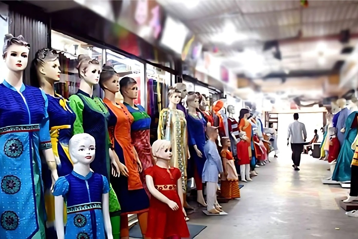 শুক্রবার ঢাকার যেসব এলাকার মার্কেট বন্ধ