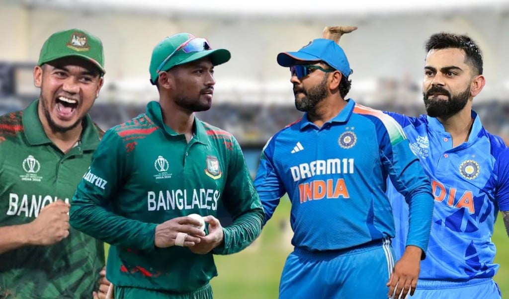 রাজনৈতিক চাপের ‘বাউন্সারে পিছিয়ে পড়ছে ক্রিকেট 1746191651 রাজনৈতিক চাপের ‘বাউন্সারে’ পিছিয়ে পড়ছে ক্রিকেট!