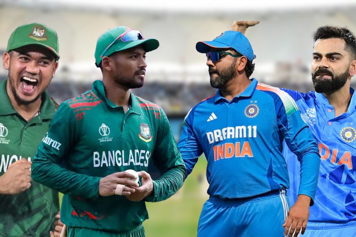 রাজনৈতিক চাপের ‘বাউন্সারে’ পিছিয়ে পড়ছে ক্রিকেট!