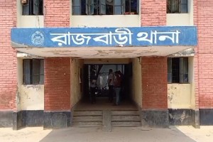 রাজবাড়ীতে ভিডিও করার অভিযোগে যুবককে পিটিয়ে হত্যা