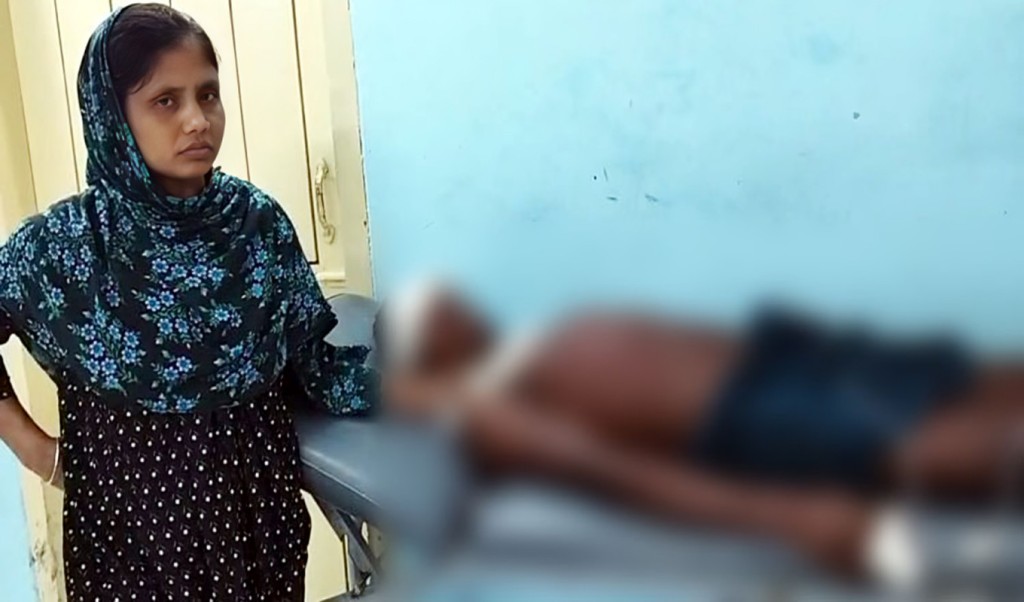 রাজবাড়ীতে হাট ইজারা নিয়ে রক্তক্ষয়ী সংঘর্ষ 1748239715 রাজবাড়ীতে হাট ইজারা নিয়ে রক্তক্ষয়ী সংঘর্ষ, কুপিয়ে জখম ৩
