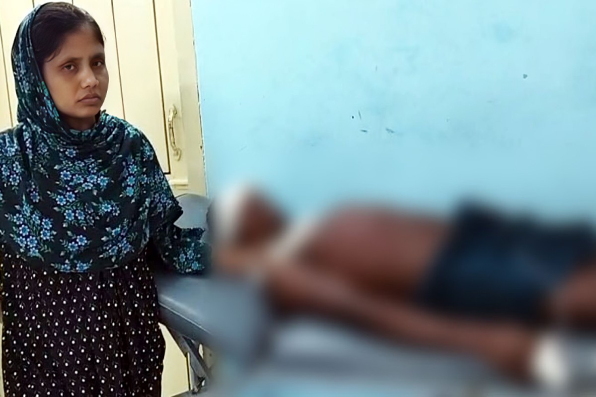 রাজবাড়ীতে হাট ইজারা নিয়ে রক্তক্ষয়ী সংঘর্ষ, কুপিয়ে জখম ৩
