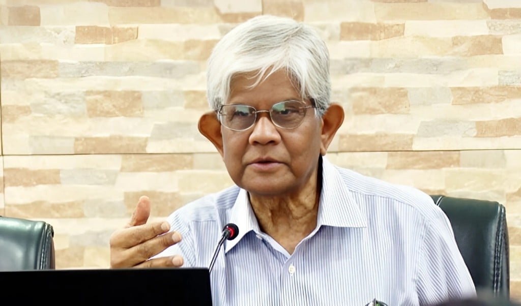 রাজস্ব বোর্ড বিলুপ্ত নিয়ে ভুল বোঝাবুঝির অবসান হয়েছে অর্থ উপদেষ্টা 1747747567 রাজস্ব বোর্ড বিলুপ্ত নিয়ে ভুল বোঝাবুঝির অবসান হয়েছে: অর্থ উপদেষ্টা