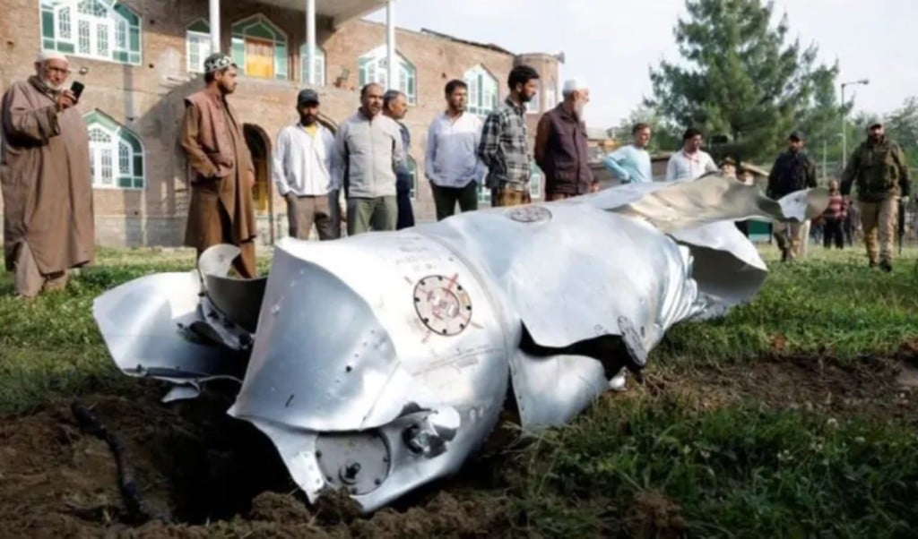 রাফাল 1746703660 পাকিস্তানের হাতে রাফাল ধ্বংস নিয়ে মুখ খুলল ফ্রান্স