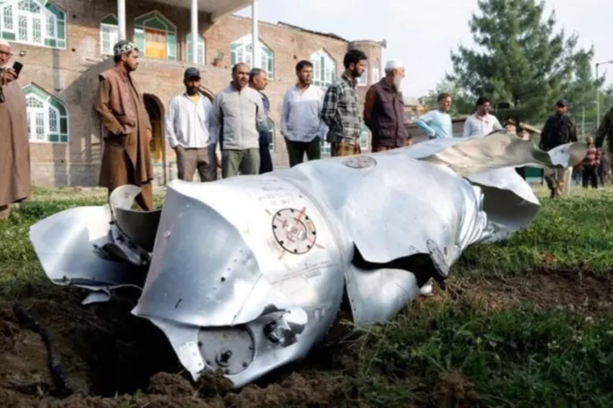 পাকিস্তানের হাতে রাফাল ধ্বংস নিয়ে মুখ খুলল ফ্রান্স