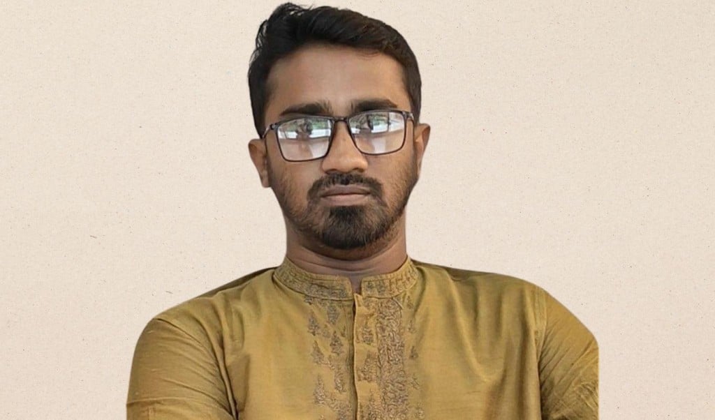 রাশেদ খাঁন 1746177521 এক লাখ ৮০ হাজার রোহিঙ্গা প্রত্যাবাসনের মিথ্যা গল্প বলে আইওয়াশ করা হয়েছে: রাশেদ খাঁন
