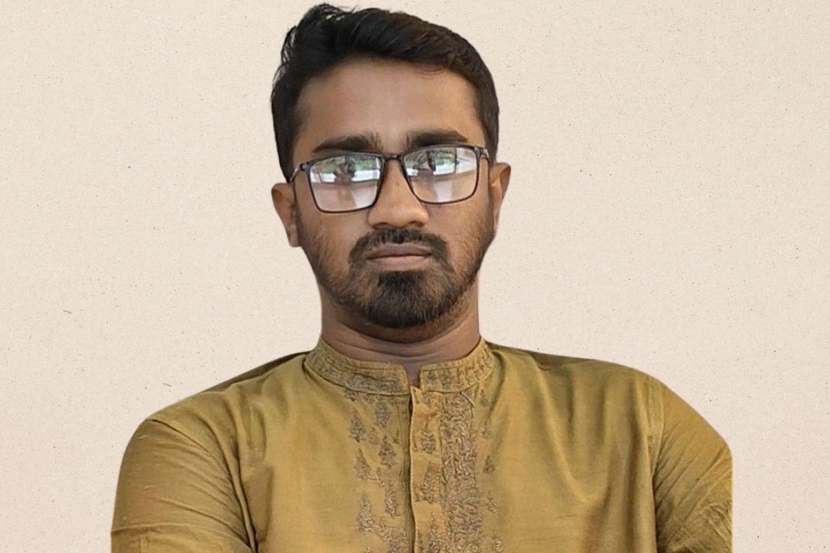 এক লাখ ৮০ হাজার রোহিঙ্গা প্রত্যাবাসনের মিথ্যা গল্প বলে আইওয়াশ করা হয়েছে: রাশেদ খাঁন