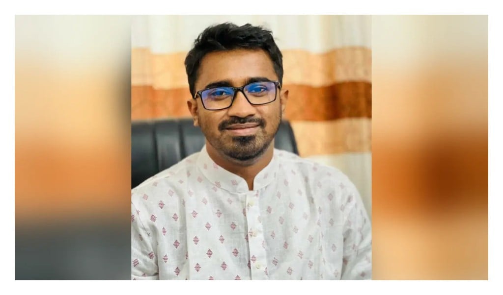 রাশেদ খান 1746694870 উপদেষ্টা পরিষদেই আছে আ.লীগের সুবিধাভোগীরা: রাশেদ খান