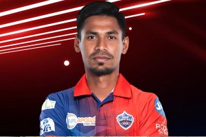 রেকর্ড মূল্যে মোস্তাফিজকে দলে নিল দিল্লি